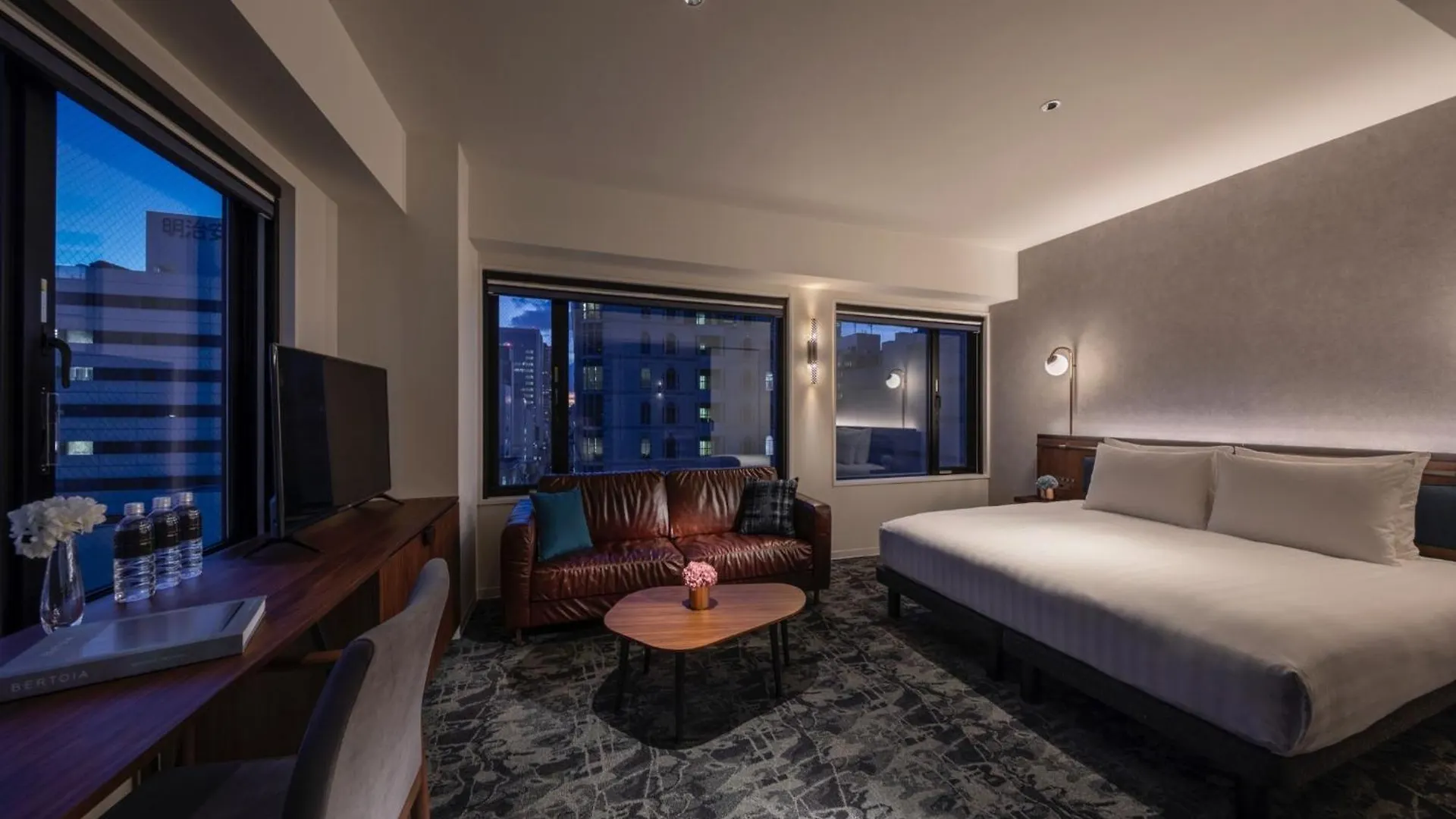 The Lively Honmachi Osaka / Vacation Stay 76687