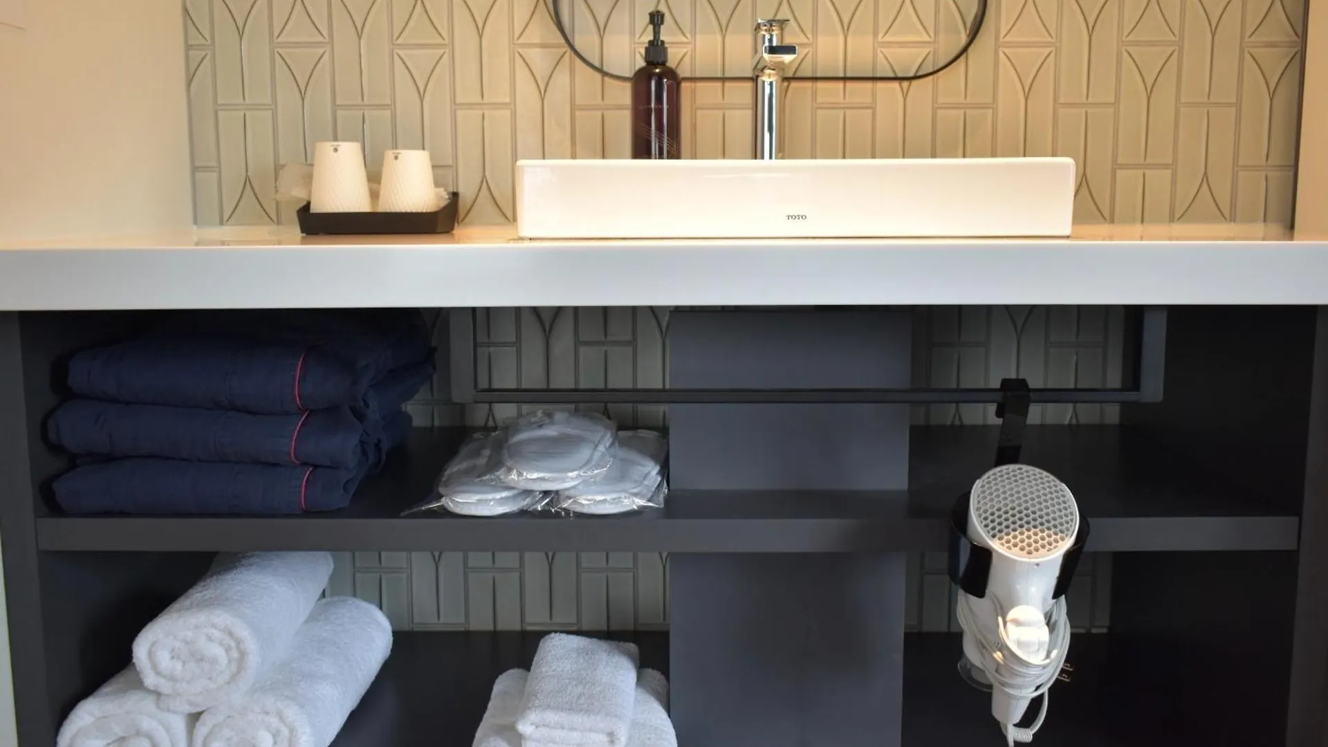 Hotel The Lively Honmachi Osaka / Vacation Stay 76687