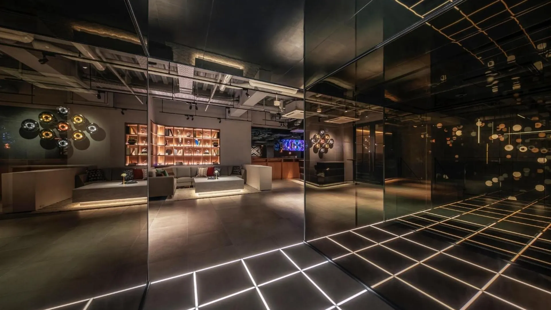 Hotel The Lively Honmachi Osaka / Vacation Stay 76687